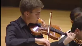 Alexi Kenney | Schumann: Violin Sonata No. 2, Op. 121