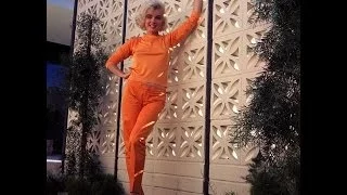 Marilyn Monroe In late June/July 1962 At A House Owned By A Friend Of Photographer George Barris