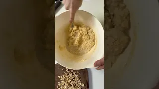 Kokosmuffins