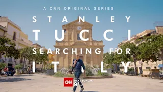 Stanley Tucci: Searching for Italy | Season 1 (2021) | CNN | Trailer Legendado | Los Chulos Team