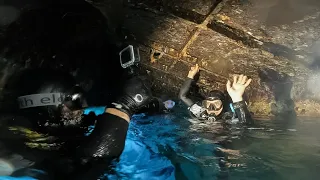 Diving in Aqaba Jordan 2023