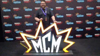 MCM London Comic Con 2023 Show Floor Tour!