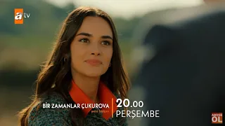 Bir Zamanlar Çukurova / Bitter Lands - Episode 79 Trailer (Eng & Tur Subs)