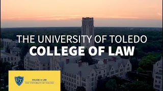 Exploring Toledo Law - Video Tour | The University of Toledo College of Law