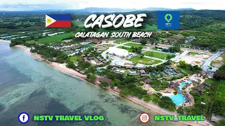 CaSoBe in Calatagan, Batangas with a special feature on the Bluetti AC200P