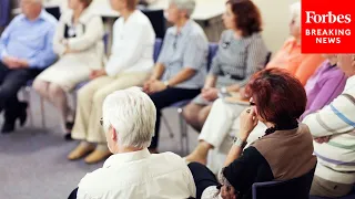 House Education Committee Holds Hearing On Retirement Security And Access To Mental Health Benefits