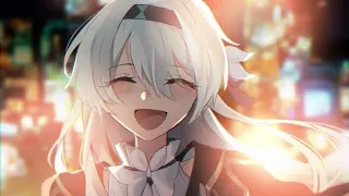 Firefly: Honkai Star Rail 2.0 (AMV) - Kokoronashi