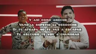 Chiquitita (KARAOKE) - Patrick Romantik, Hermanos Yaipén y Erick Elera