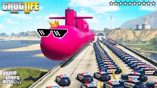 GTA 5 Thug Life #31 Funny Moments (GTA 5 WINS & FAILS)