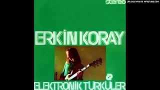 Erkin Koray - Cemalim