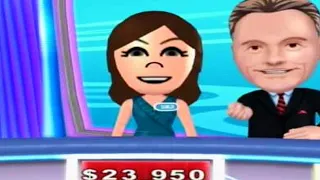 kalynn absolutely loses it on wheel of fortune