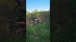 Kayo t2 enduro PR