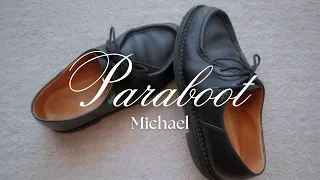 Paraboot Michael: the ugly shoe I can't stop wearing