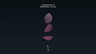 Anderholm - Running Miles