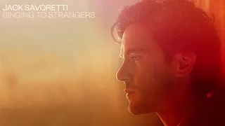 Jack Savoretti - Better Off Without Me (Official Audio)