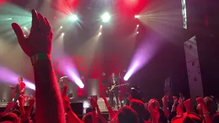 The Struts - Could Have Been Me - The Wiltern - Los Angels - 07/02/2019 - HD