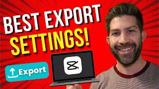 How to Export High Quality Videos in CapCut PC | CapCut Desktop Tutorial 2023