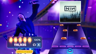 Fortnite Festival: "The Hand That Feeds" | Vocals Expert 100% Flawless