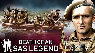 The WW2 Hero You've Never Heard Of (WW2 Documentary)