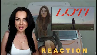 Elvana Gjata - LOTI REACTION| ALBANIAN MUSIC |