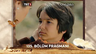 Gönül Dağı 135. Bölüm Fragmanı @trt1