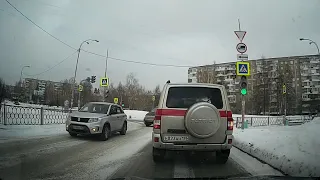 Екатеринбург. Обзорная экскурсия по мкр. Новая Сортировка.