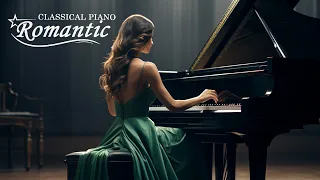 Most Beautiful Piano Melodies for Your Heart's Comfort - Best of 70's 80's 90's Instrumental Hits