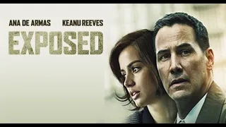 EXPOSED 2016 Official Trailer [The Trailer Land]