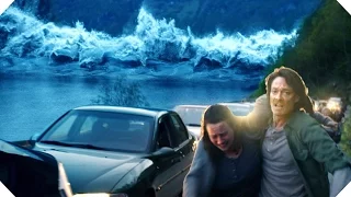 THE WAVE Bande Annonce VF (Film Catastrophe - 2016)