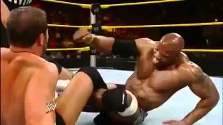 WWE NXT 5/2/12 Part 4/4