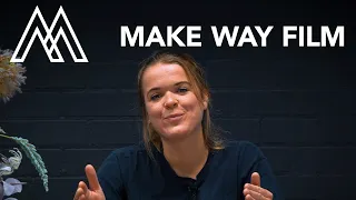 Het team van Pocongdorie: Make Way Film