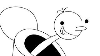 If Greg heffley was in gen alpha