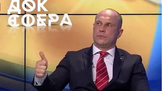 Илья Кива признался в том, что подалбливал травку