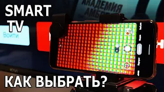 10 ПРОСТЫХ СПОСОБОВ КАК ВЫБРАТЬ ТЕЛЕВИЗОР 🔥 УМНЫЙ НУЖЕН? 2020 И 2021. Что меняется с годами?