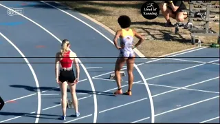 Women's 200m Olympic Development All Sections (Tom Jones Memorial Invitational 2024)