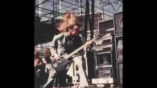 1986 - Cliff Burton FM Radio Tribute [Part 2 of 9] Metallica