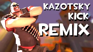 TF2 Remix - Kazotsky Kick [HintShot]