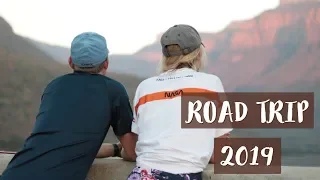 Road Trip 2019