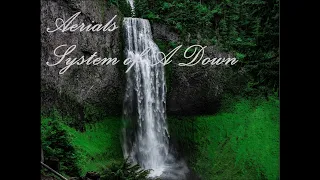 Aerials - System of A Down (2001) Greek Subs