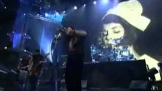 Korn - One (live Metallica MTV Icon)