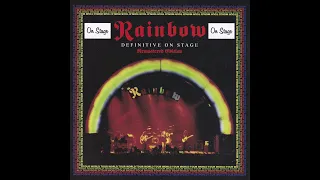 Rainbow - 1976-12-16 - Definitive On Stage