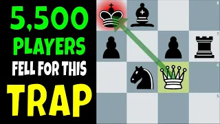 Chess Opening Traps to WIN Fast: Dutch Defense Tricks, Strategy & Ideas | Quick Checkmate Tips