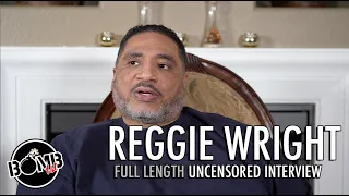 Reggie Wright Full Length: Diddy, 2Pac's Credit, Daz Publishing, Suge, Snoop Dogg, More