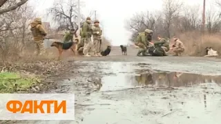 Вражеская пуля прошла навылет: в Марьинке мужчина погиб в собственном дворе