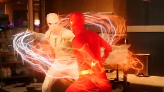 The Flash 7x15 Final battle