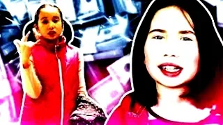 LIL Tay The 9 year old flexer EXPOSED!!