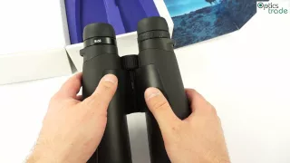 Zeiss Conquest HD 8x56 Binoculars Review