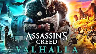 Assassin’s Creed Valhalla - Theme Song | Steven Stern - Soul Of A Man #AssassinsCreed #Valhalla