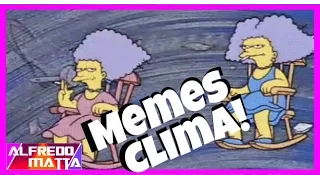 Noticias México: MEMES DEL CLIMA!!!