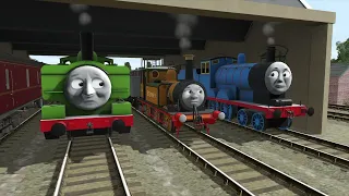 The Stories of Sodor: Recovery (Patreon Leak)